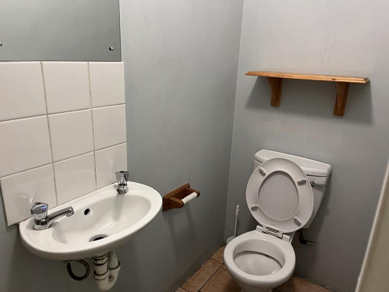 To Let Commercial Property for Rent in Montague Gardens Western Cape